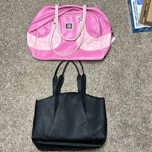 Lululemon Bag Bundle